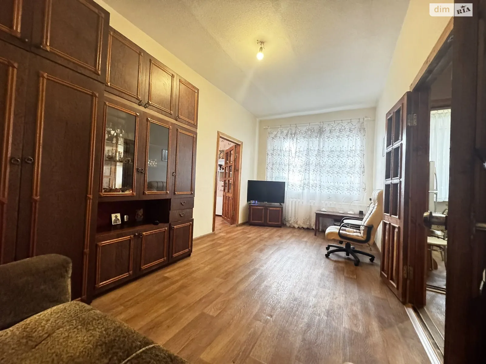 Продается 2-комнатная квартира 43.2 кв. м в Днепре, ул. Латвийская(Вологодская) - фото 1