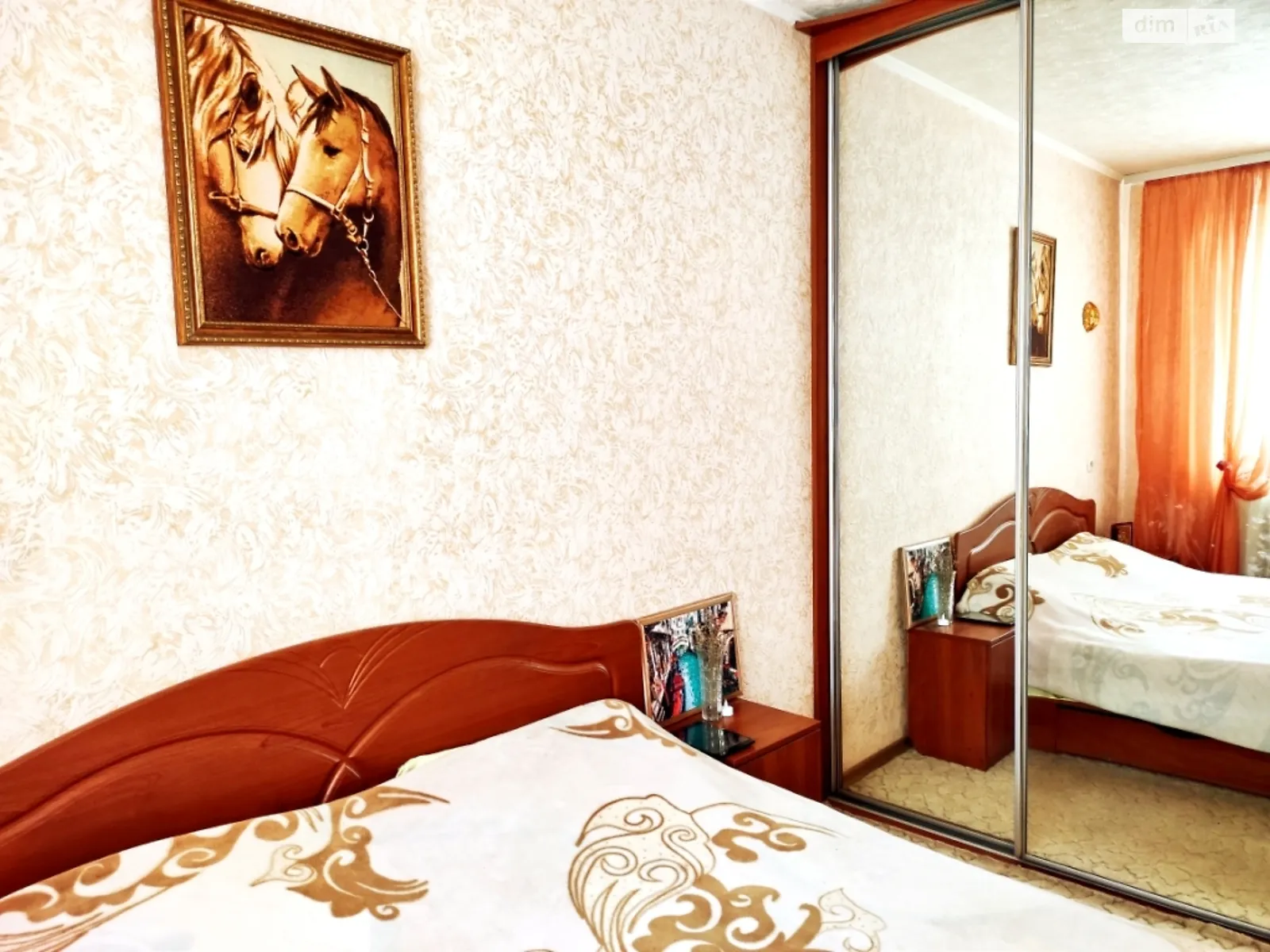 Продается 3-комнатная квартира 56.5 кв. м в Харькове, ул. Франтишека Крала - фото 1