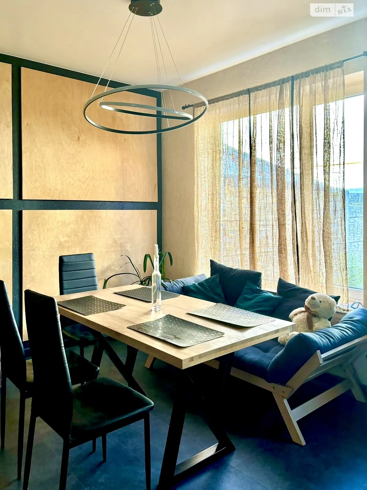 Продается дом на 2 этажа 66.9 кв. м с участком, цена: 75000 $ - фото 1