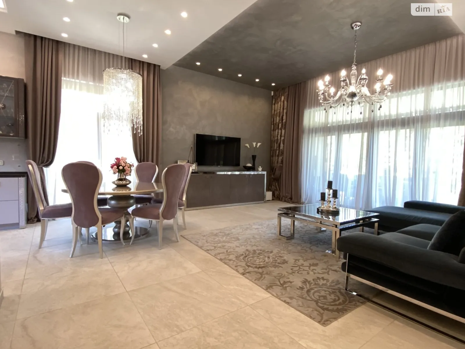 Продается одноэтажный дом 143.5 кв. м с подвалом, цена: 490000 $ - фото 1