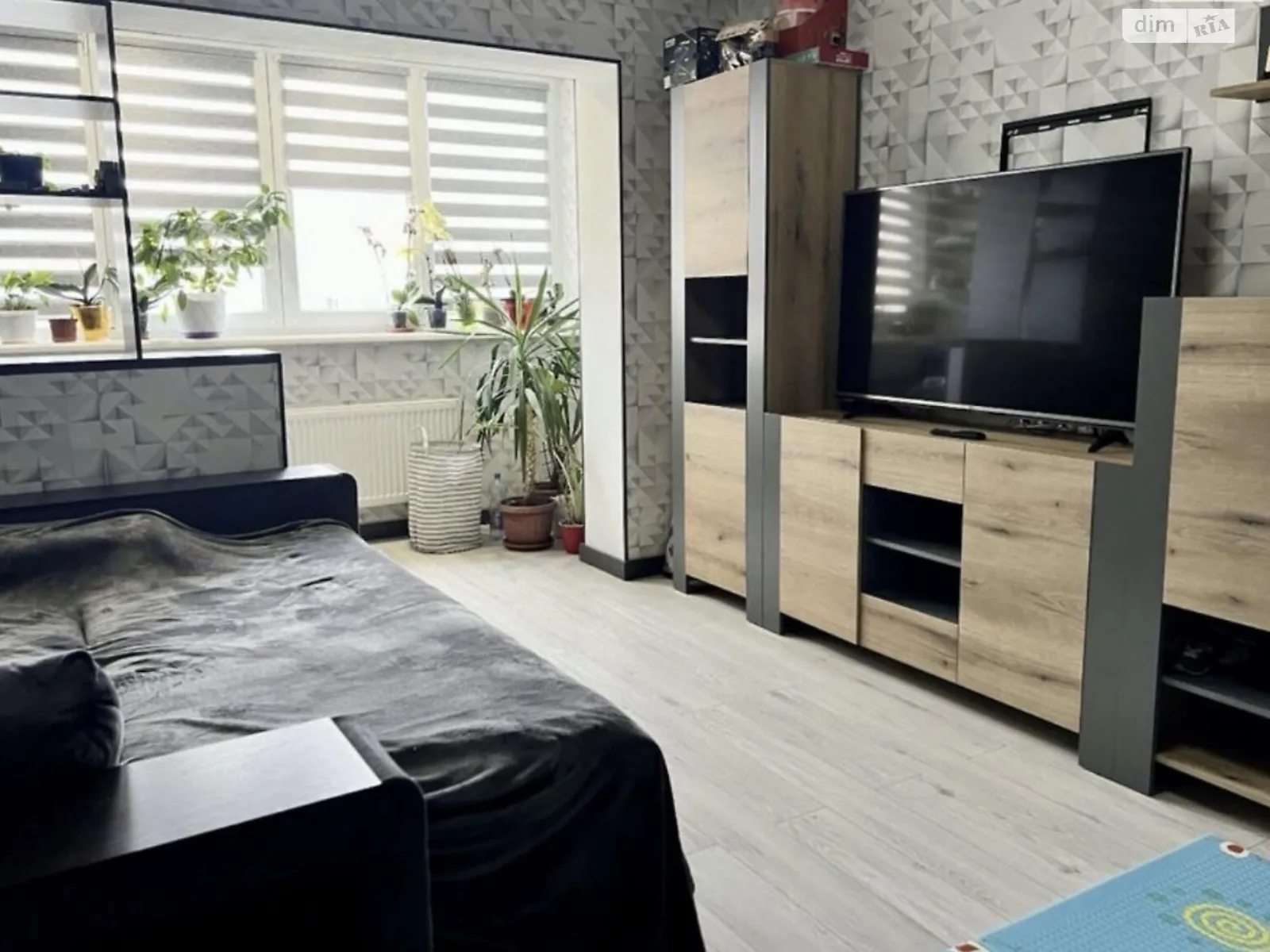 Продается 2-комнатная квартира 66.1 кв. м в Полтаве, ул. Башкирцевой Марии - фото 1