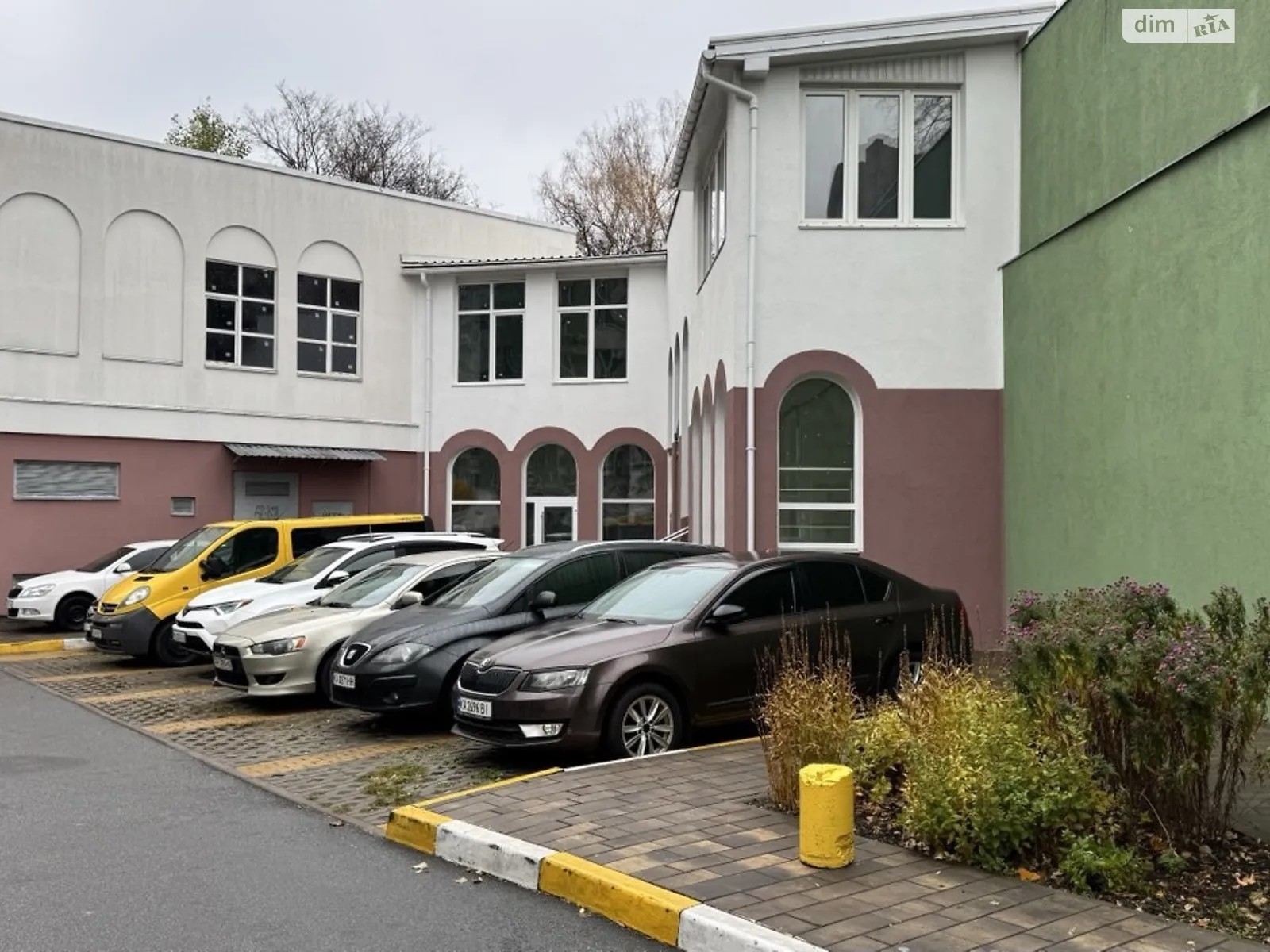 Продается помещения свободного назначения 320 кв. м в 2-этажном здании, цена: 480000 $ - фото 1