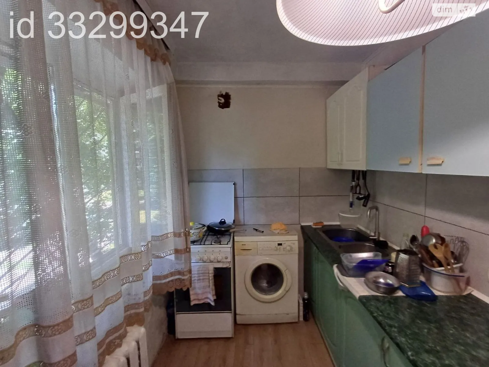 Сдается в аренду комната 59.3 кв. м в Киеве, цена: 4500 грн - фото 1