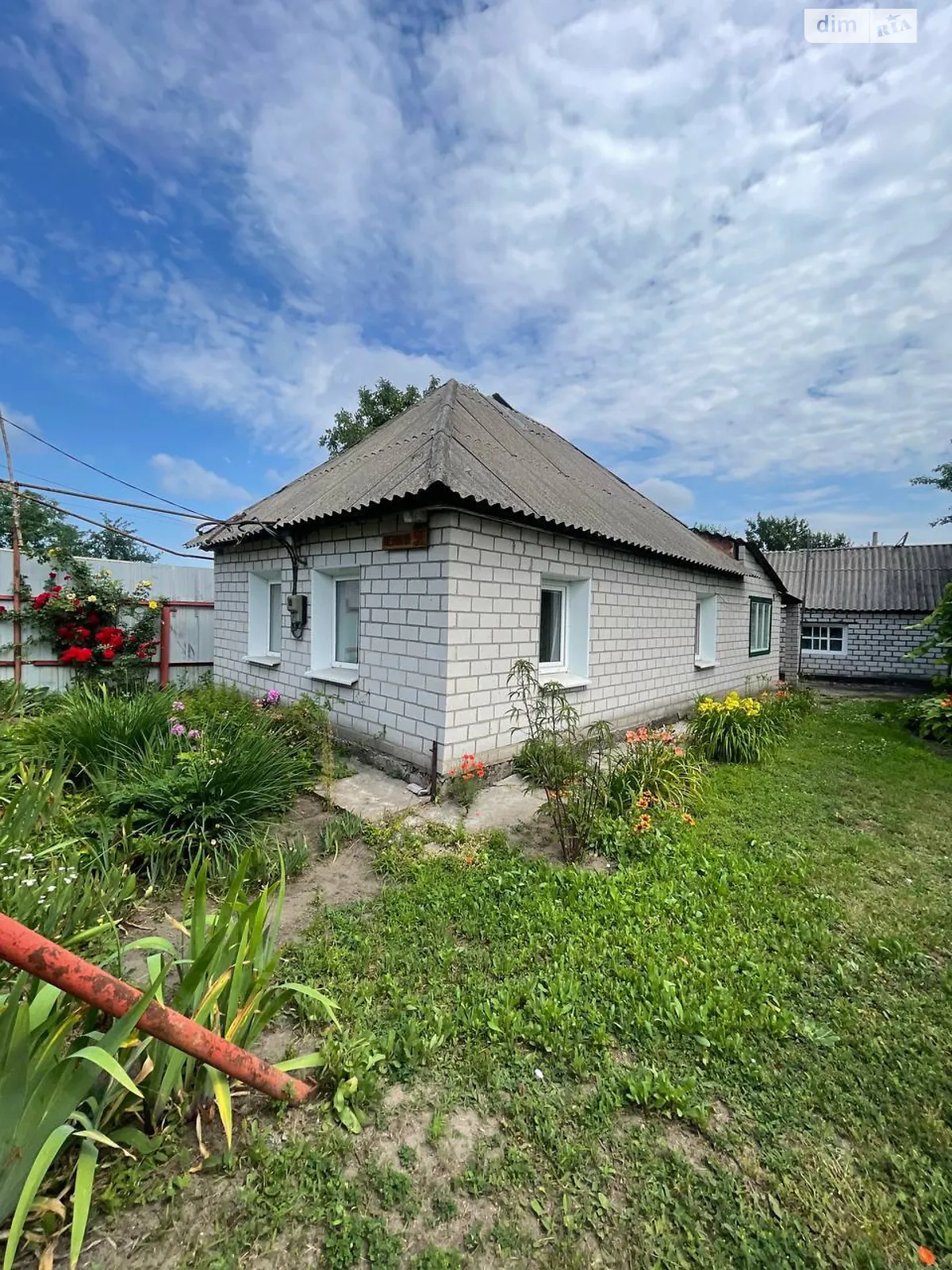 Продається одноповерховий будинок 35.2 кв. м з верандою, цена: 15000 $ - фото 1