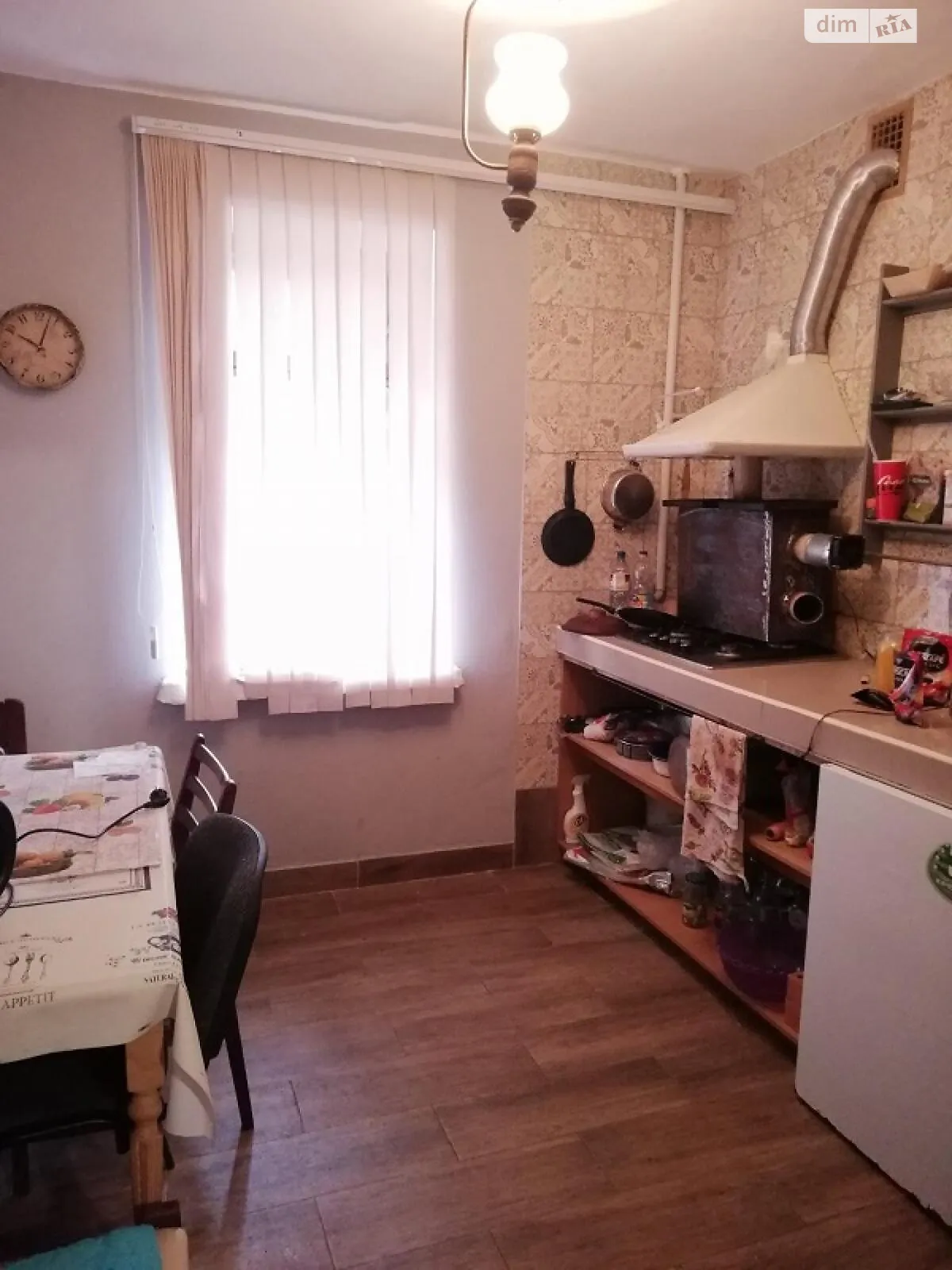 Продается 3-комнатная квартира 59.7 кв. м в Копылах, ул. Переломова Ивана(Горького) - фото 1