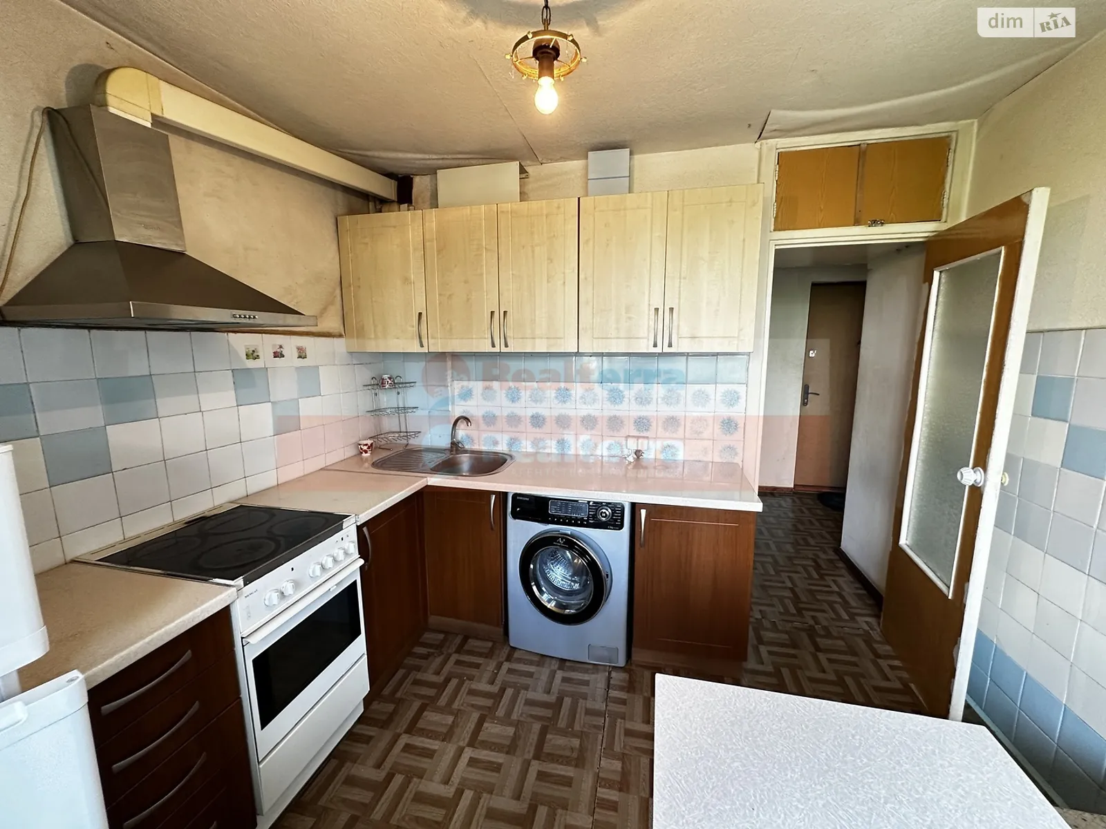 Продается 2-комнатная квартира 47 кв. м в Киеве, ул. Голосеевская, 6 - фото 1