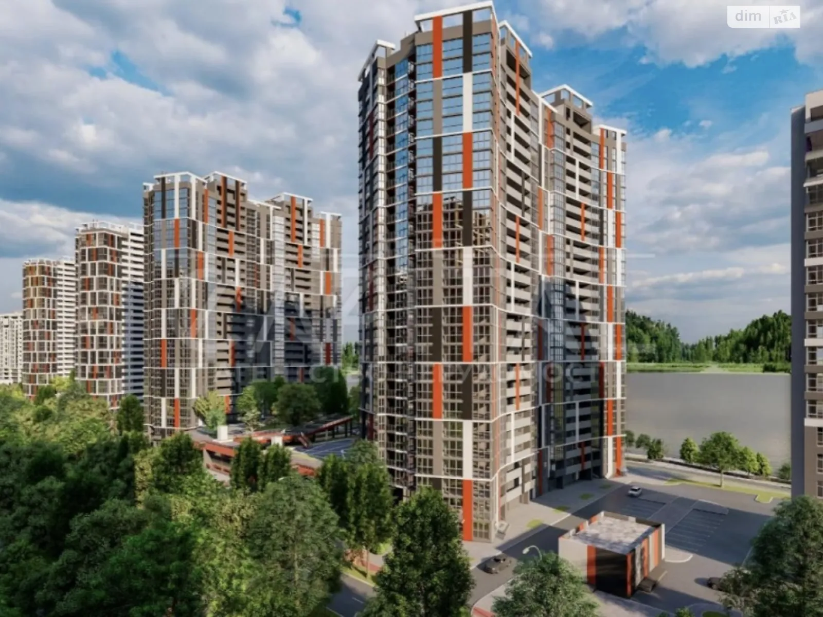 Сдается в аренду офис 59.8 кв. м в бизнес-центре, цена: 800 $ - фото 1