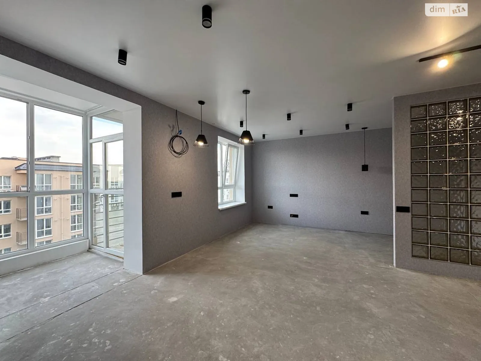 Продается 2-комнатная квартира 45.4 кв. м в Слобожанском, ул. Содружества, 7 - фото 1