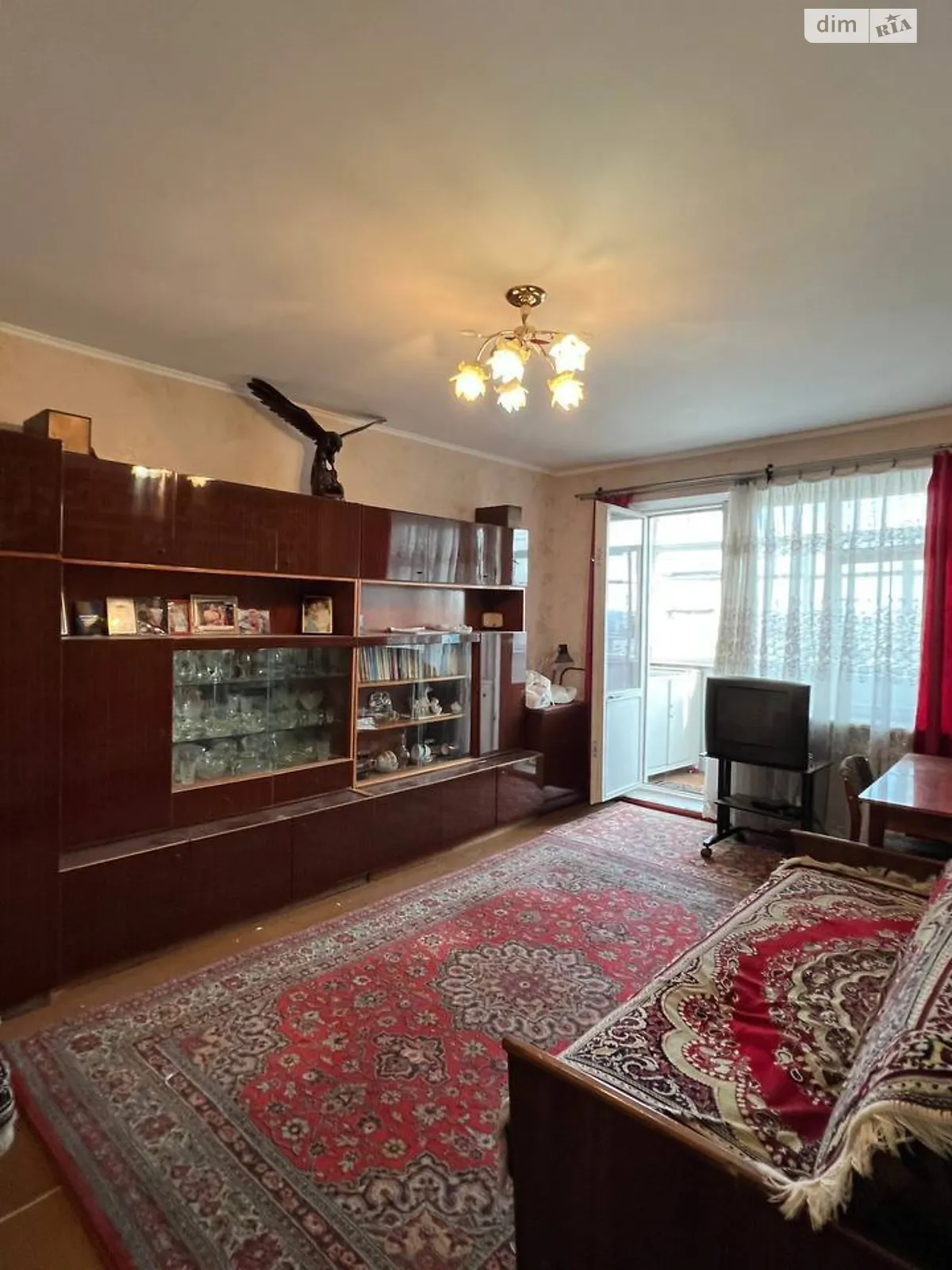 Продается 2-комнатная квартира 48.5 кв. м в Хмельницком, ул. Победы - фото 1