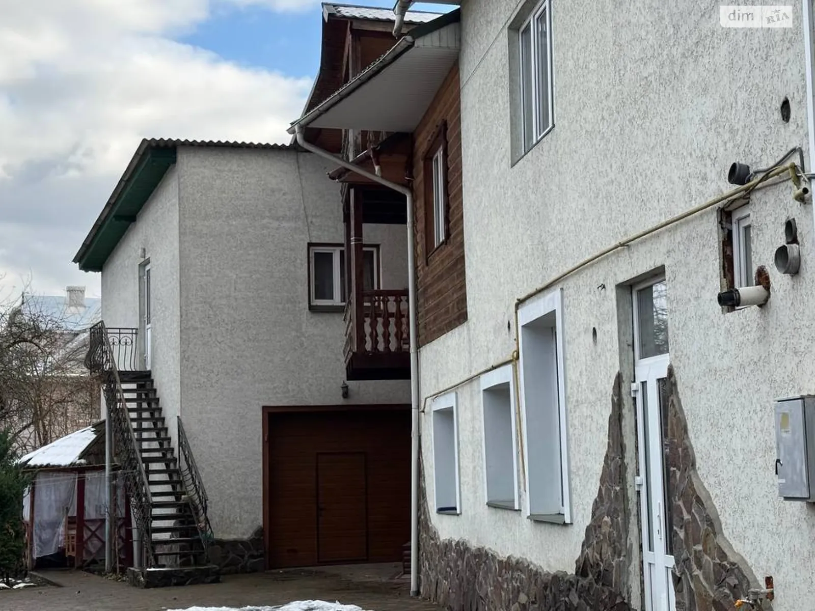 ул. 16-го Июля, 278 Делятин, цена: 1500 $ - фото 1