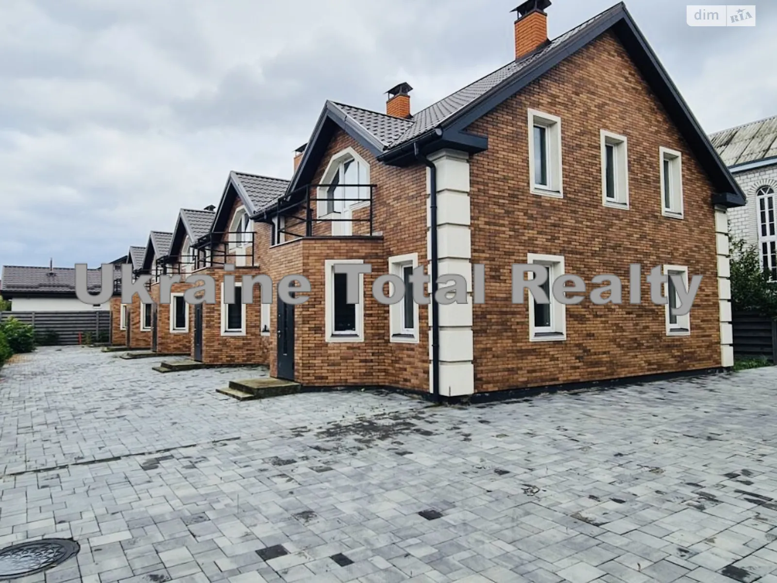 ул. Виноградная, 23 Чабаны, цена: 62500 $ - фото 1