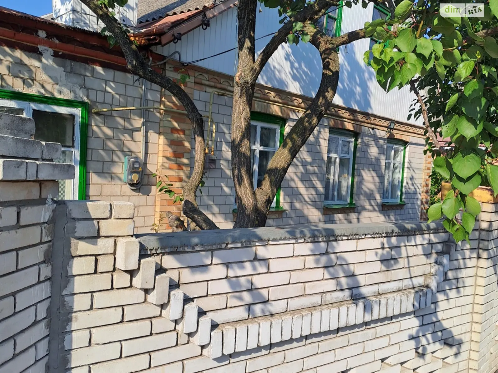 Продається одноповерховий будинок 114 кв. м з мансардою, цена: 83000 $ - фото 1