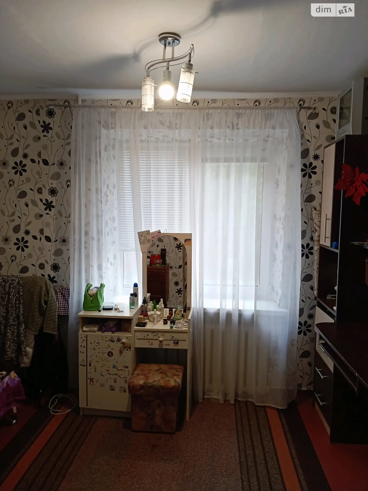 Сдается в аренду 2-комнатная квартира 70 кв. м в Виннице, ул. Киевская, 114 - фото 1