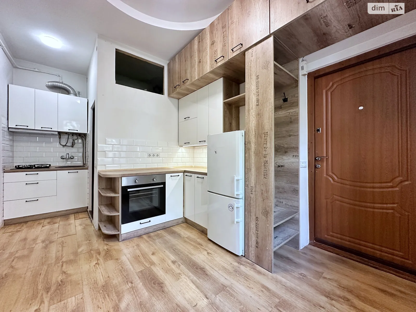 Продається 1-кімнатна квартира 30 кв. м у Львові, вул. Руставелі Шота, 2 - фото 1