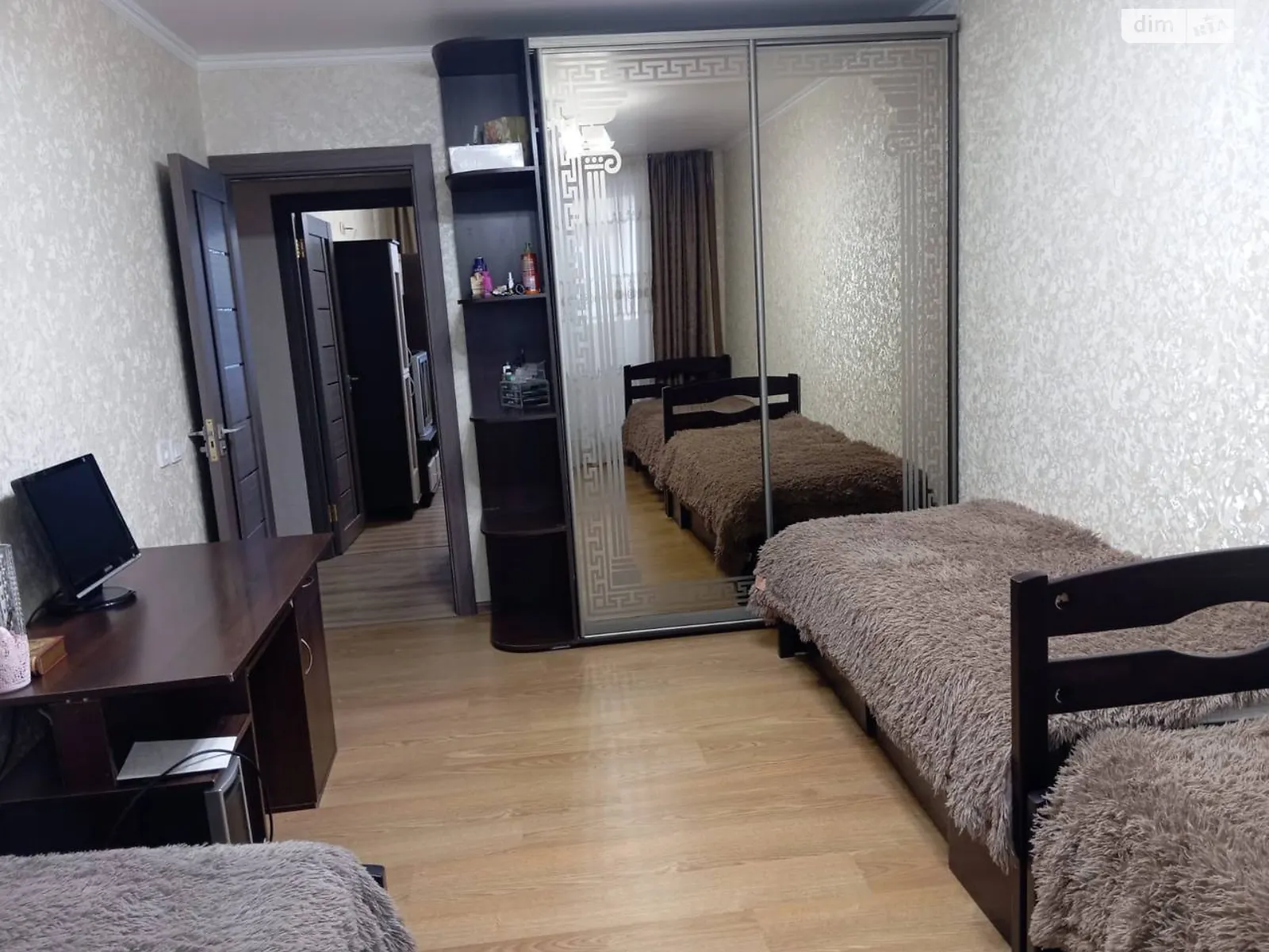 Продается 3-комнатная квартира 69 кв. м в Харькове, просп. Юбилейный, 59 - фото 1