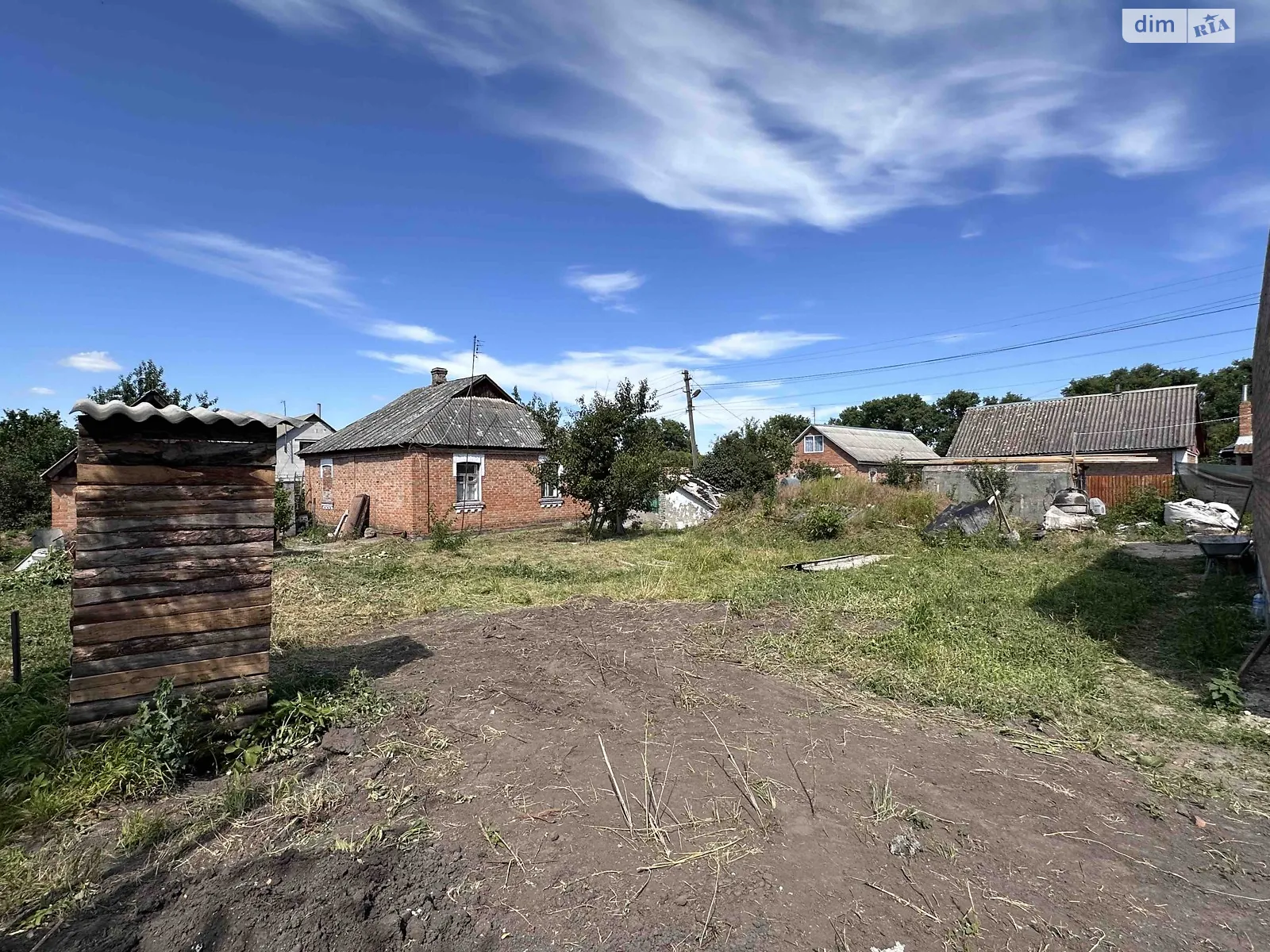 Продается земельный участок 8 соток в Винницкой области, цена: 55000 $ - фото 1