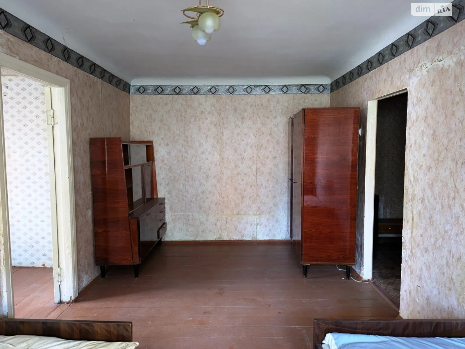 Продается 2-комнатная квартира 43.1 кв. м в Киеве, просп. Отрадный, 28А - фото 1