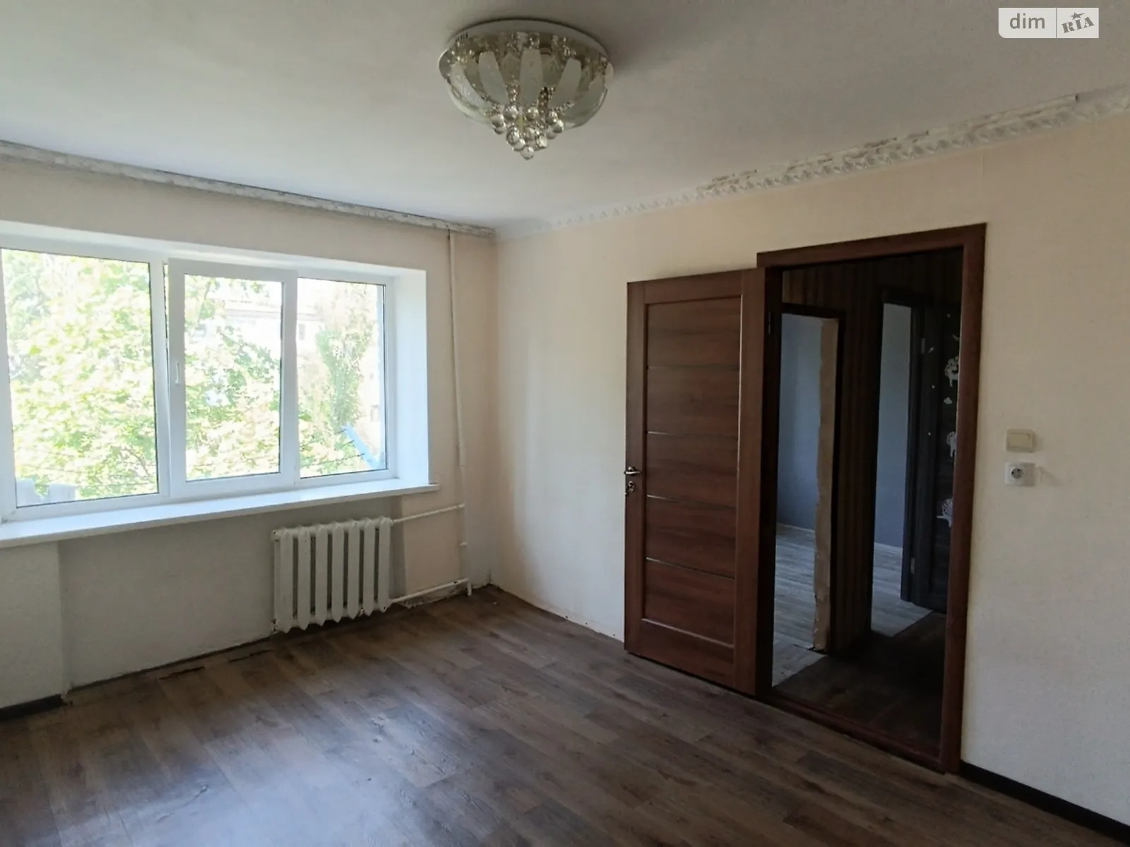 Продається 1-кімнатна квартира 26 кв. м у Миколаєві - фото 1