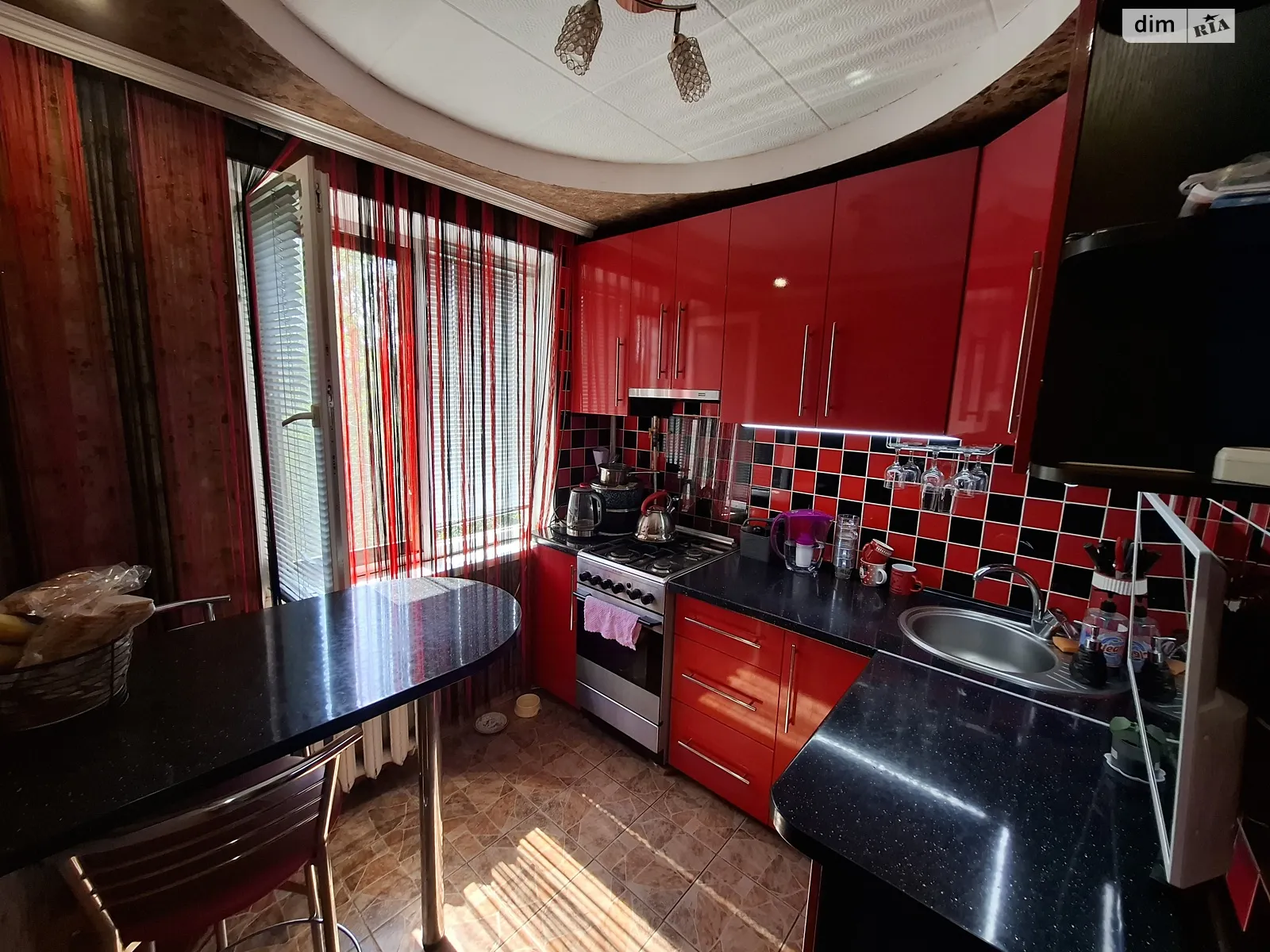 Продается 1-комнатная квартира 30.7 кв. м в Николаеве, цена: 22000 $ - фото 1