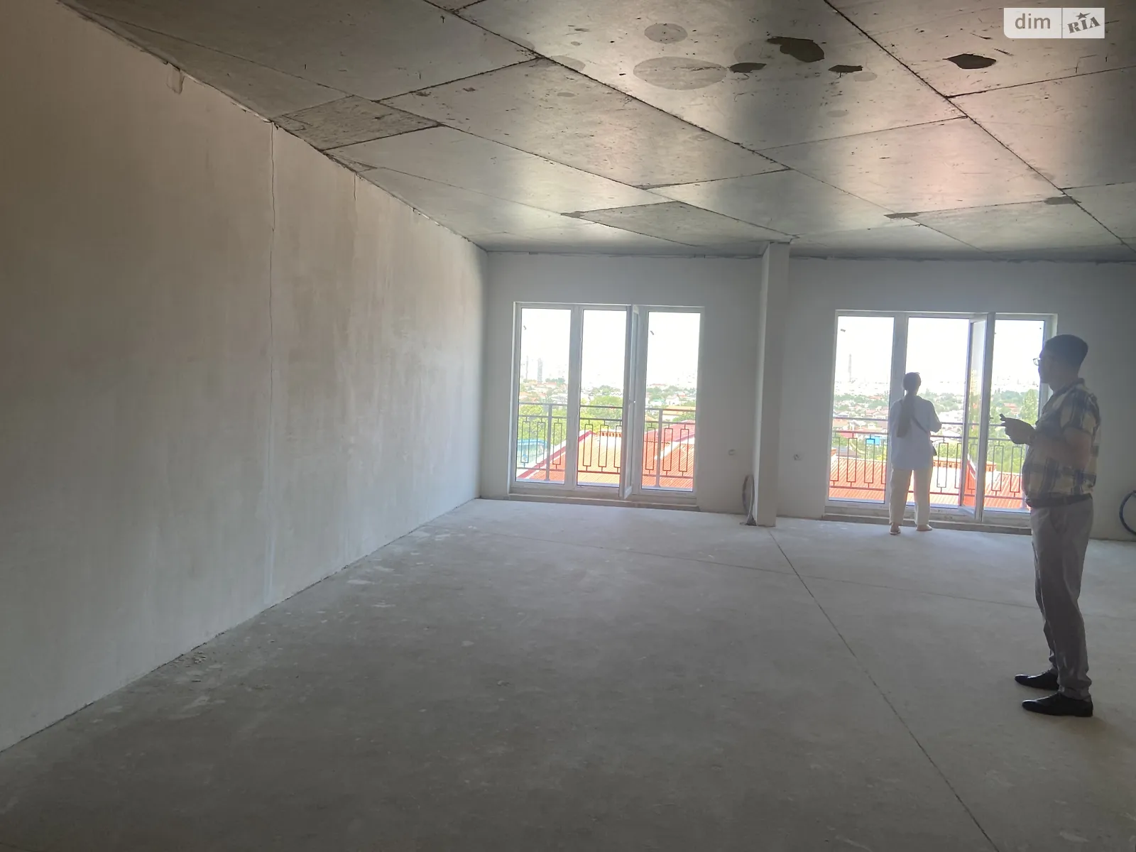 Продається 1-кімнатна квартира 79 кв. м у Одесі, пров. Маячний, 7 - фото 1