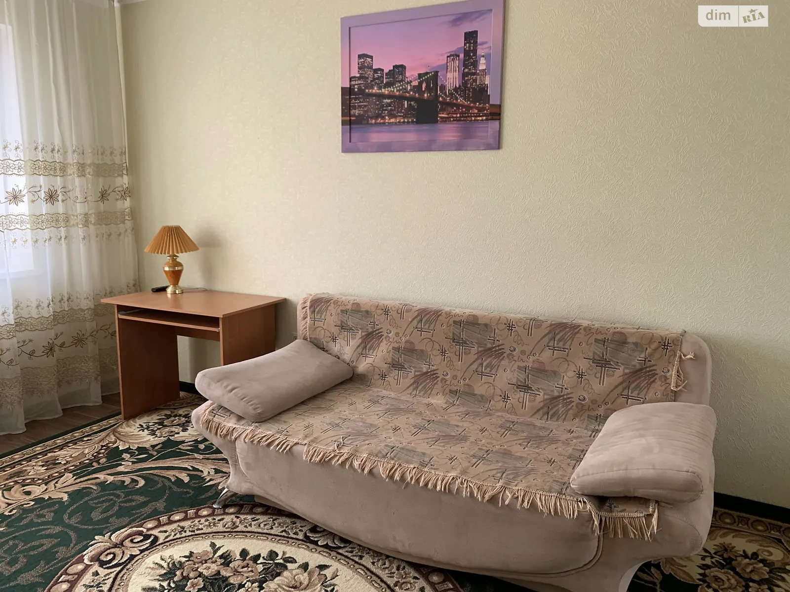 Продается 1-комнатная квартира 30 кв. м в Ирпене, цена: 47000 $ - фото 1