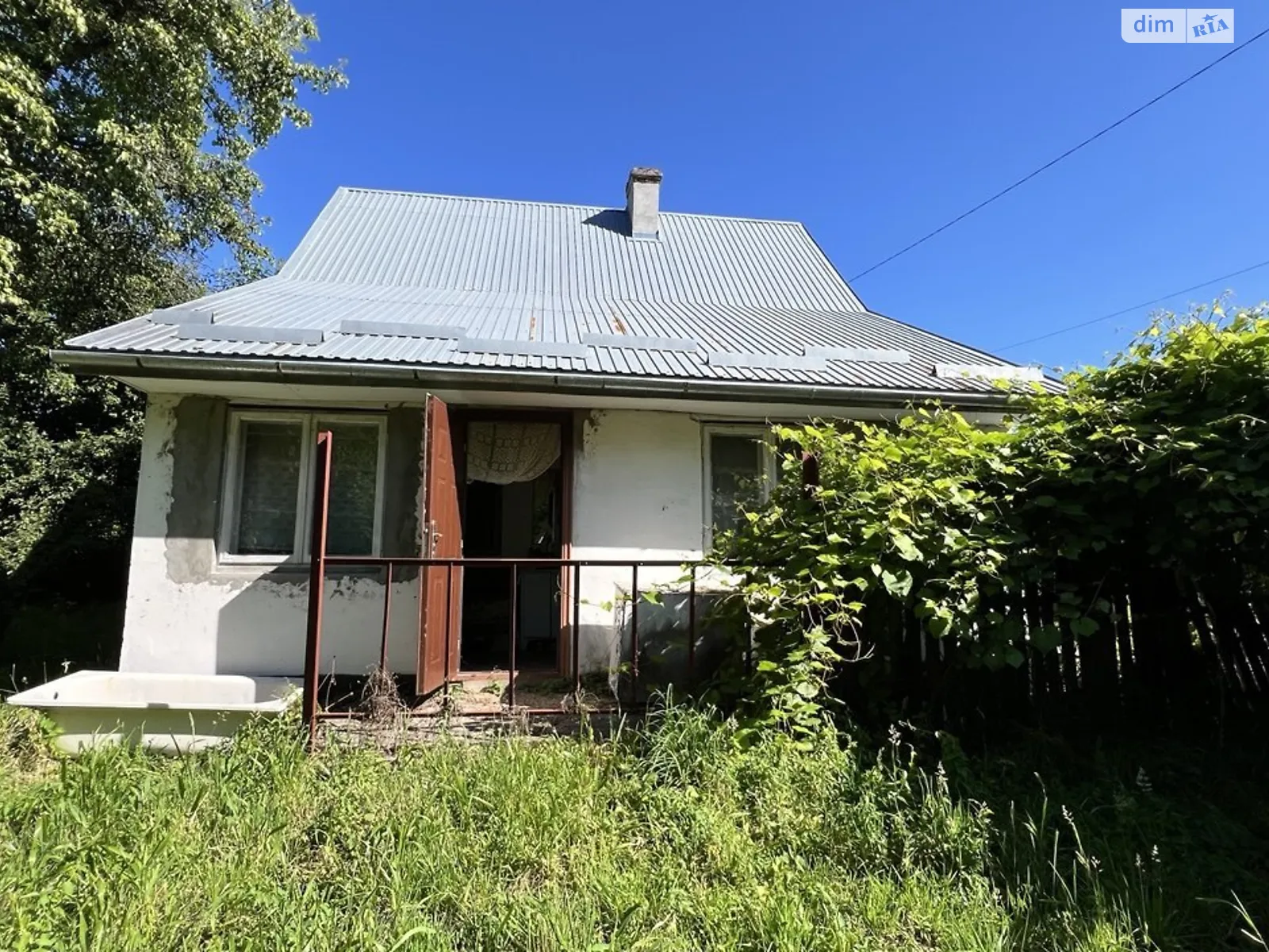 Продается дом на 2 этажа 61.5 кв. м с подвалом, цена: 20000 $ - фото 1