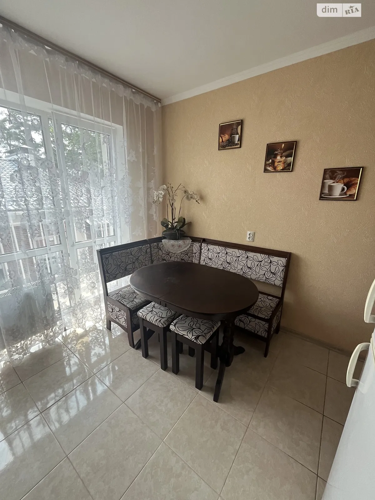 Продается 1-комнатная квартира 35 кв. м в Ирпене, цена: 47000 $ - фото 1
