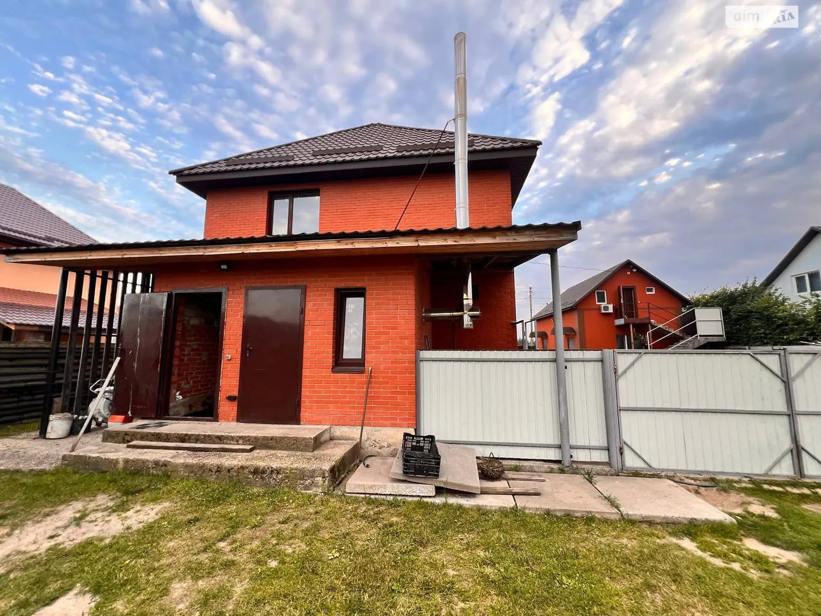 ул. Железнодорожная Пилиповичи, цена: 96000 $ - фото 1