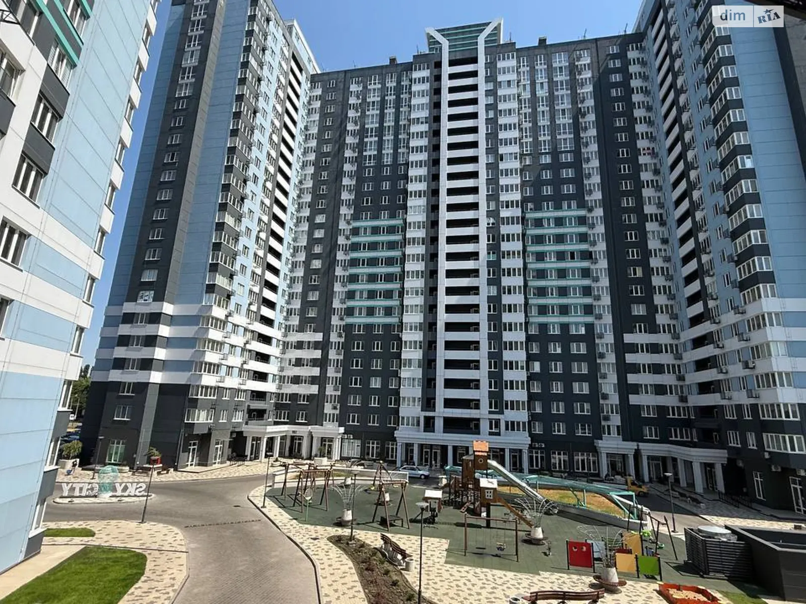 Продається 1-кімнатна квартира 45 кв. м у Одесі, вул. Варненська, 29 корпус 5 - фото 1