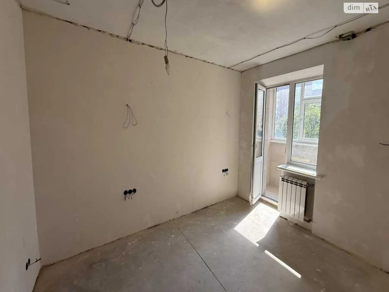 Продается 3-комнатная квартира 61.9 кв. м в Полтаве, бул. Украинской Авиации(Нестерова), 18 - фото 1