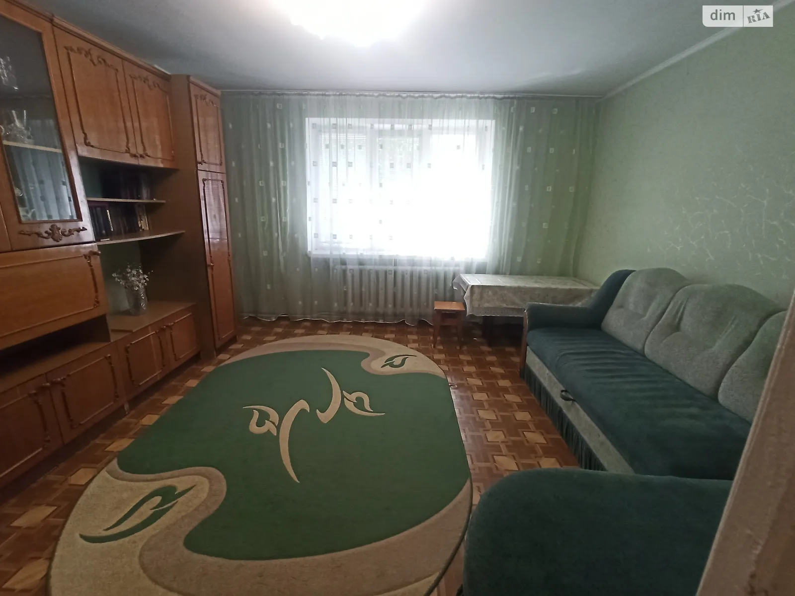 Сдается в аренду 1-комнатная квартира 44 кв. м в Виннице, ул. Казимира Малевича(Шмидта), 36 - фото 1