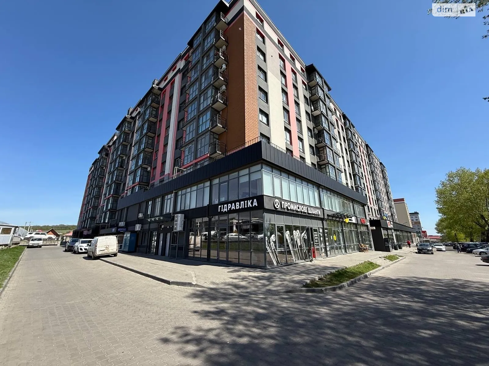 Продается объект сферы услуг 47.5 кв. м в 2-этажном здании, цена: 45600 $ - фото 1