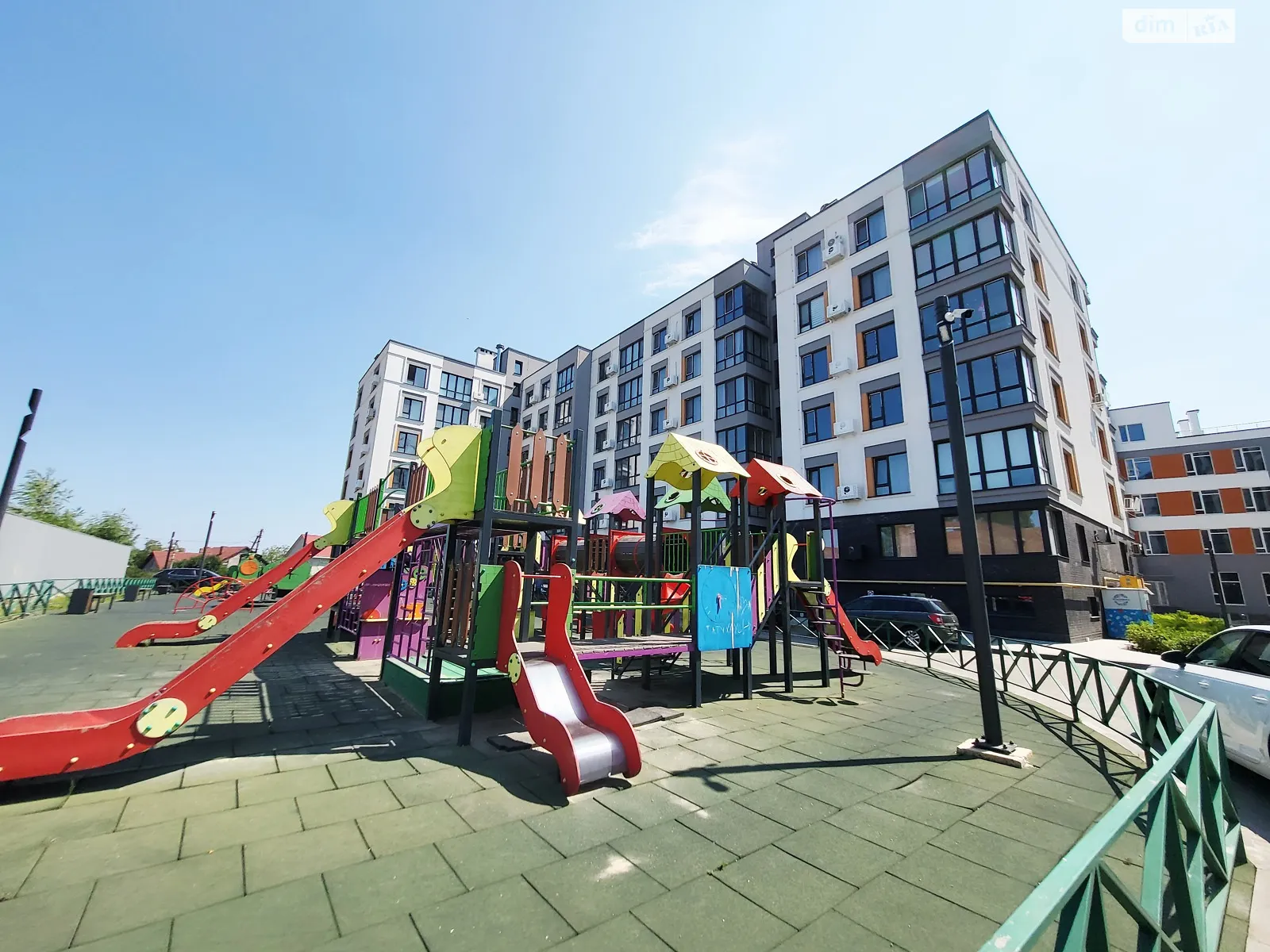 Продается объект сферы услуг 134 кв. м в 6-этажном здании, цена: 147400 $ - фото 1