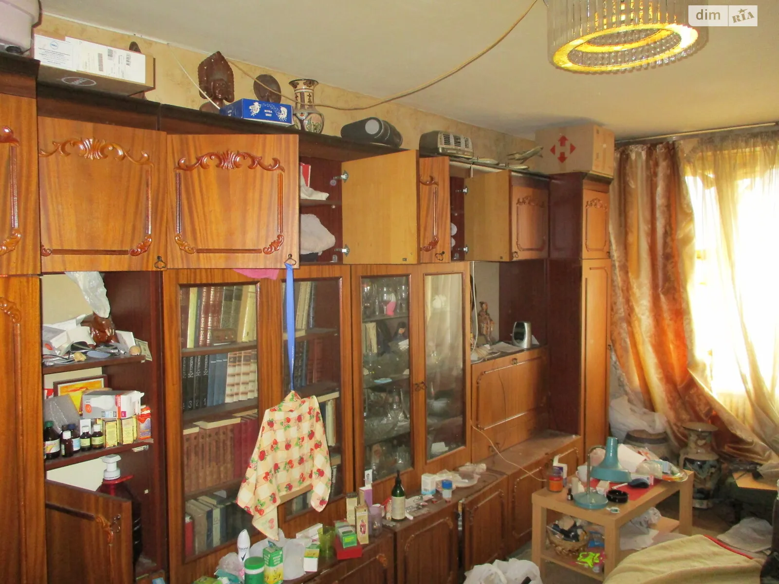 Продается 3-комнатная квартира 67.4 кв. м в Киеве, ул. Януша Корчака, 64 - фото 1