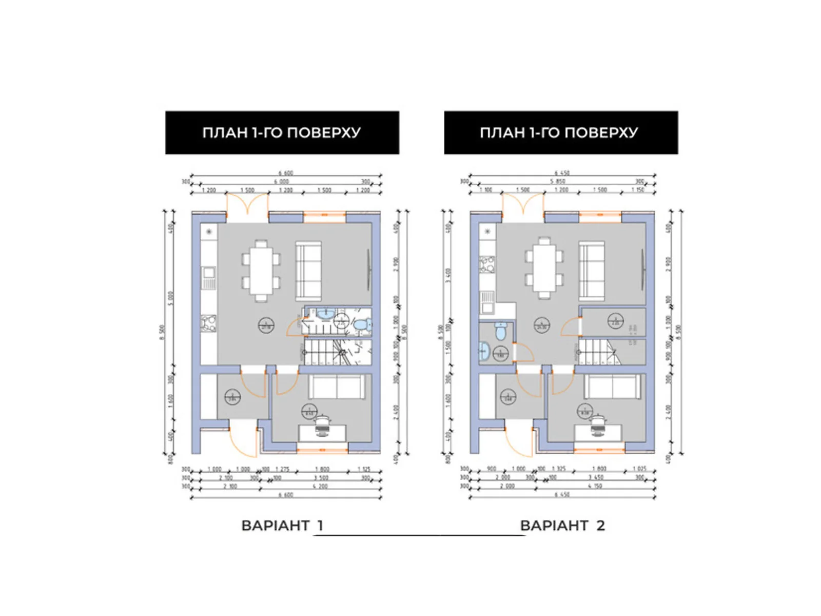ул. Сергея Мазина(Зои Гайдай), 4 Буча Таунхаус 40 ESTATES, цена: 71900 $ - фото 1