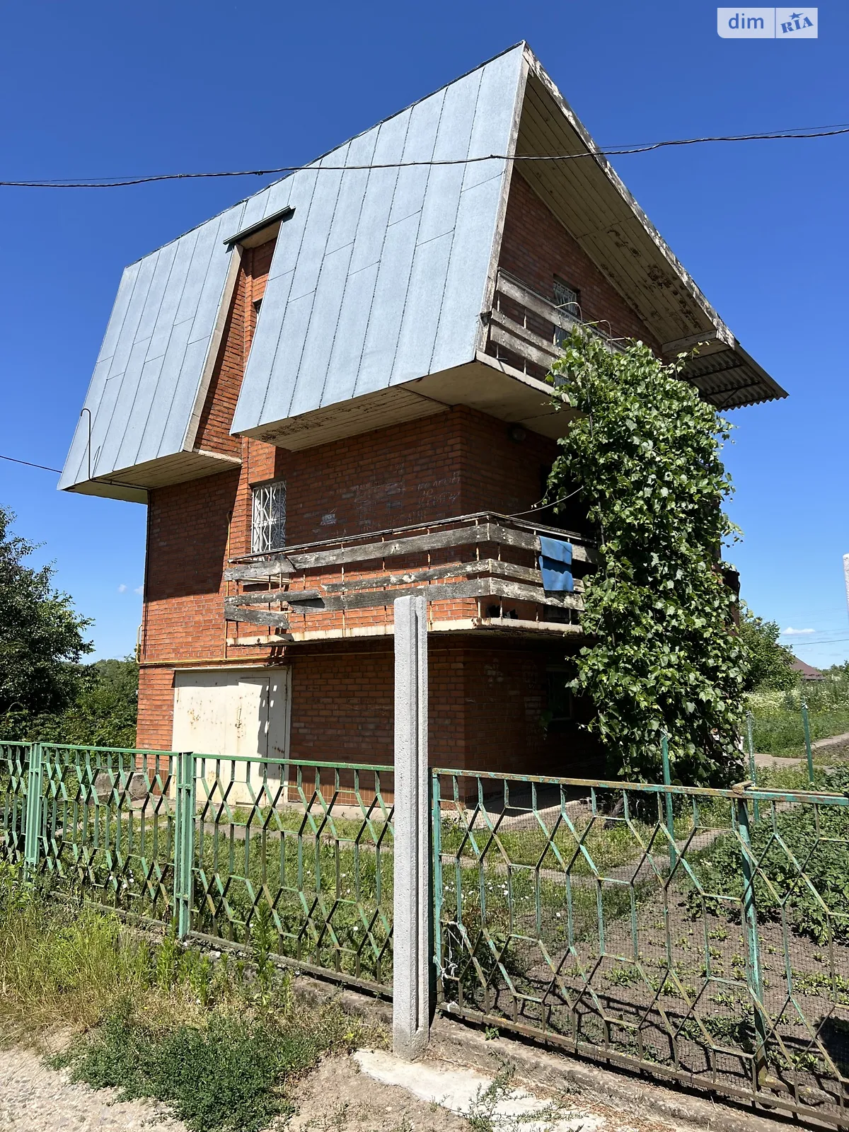 СТ Прогрес Дубове Хмельницький - фото 2