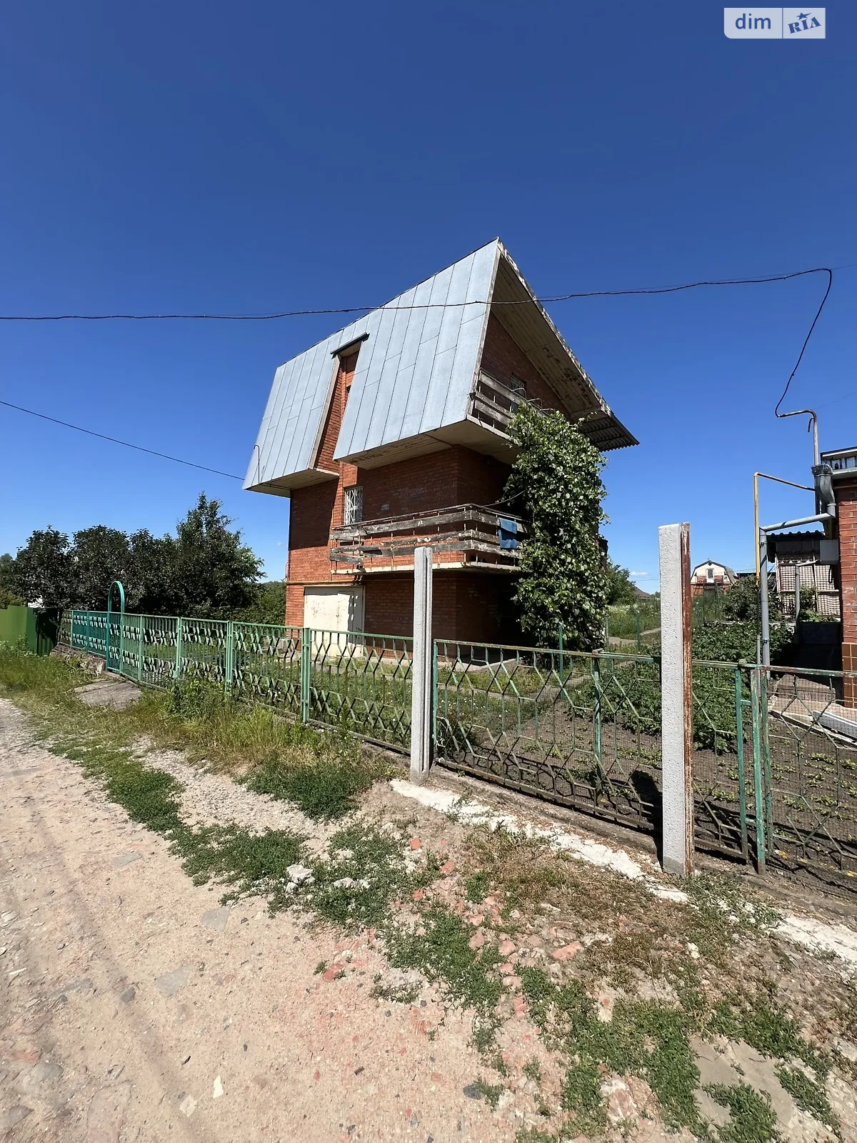 СТ Прогрес Дубове Хмельницький - фото 3