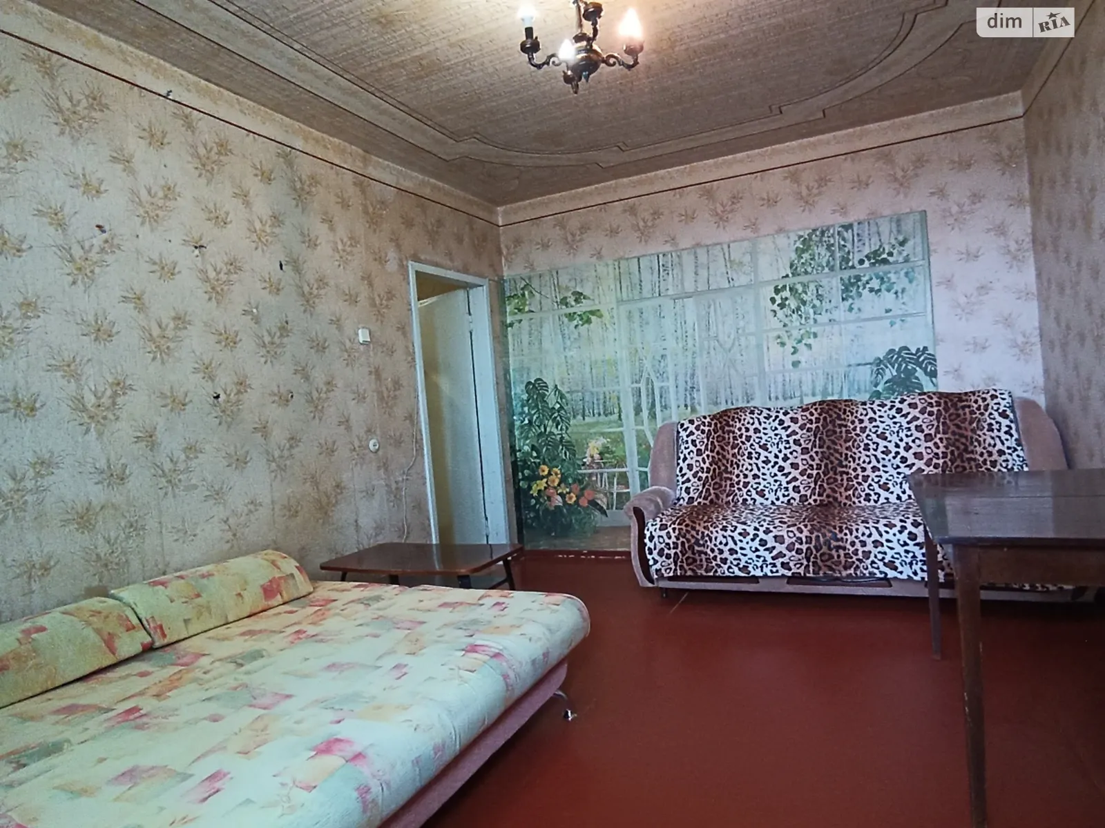 Сдается в аренду 1-комнатная квартира 38 кв. м в, цена: 4000 грн - фото 1