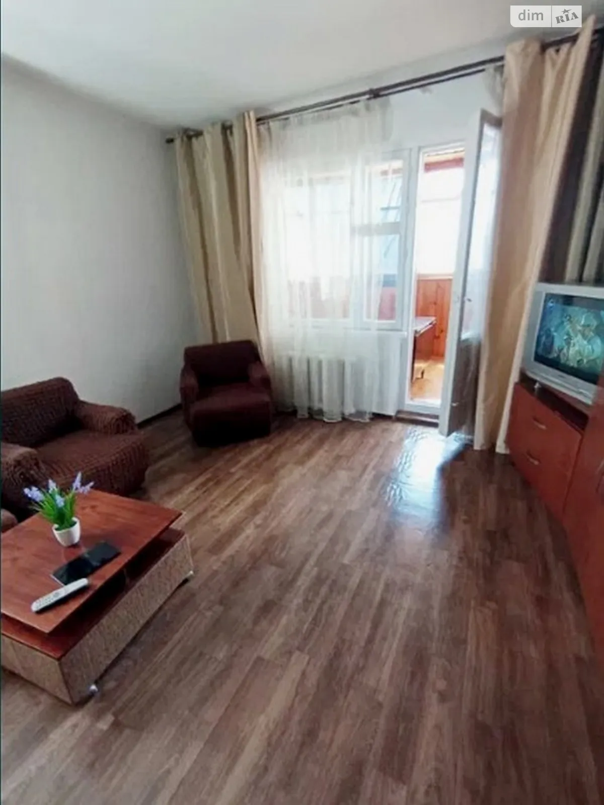 Сдается в аренду 1-комнатная квартира 42 кв. м в Одессе, ул. Евгения Чикаленко(Академика Вильямса) - фото 1