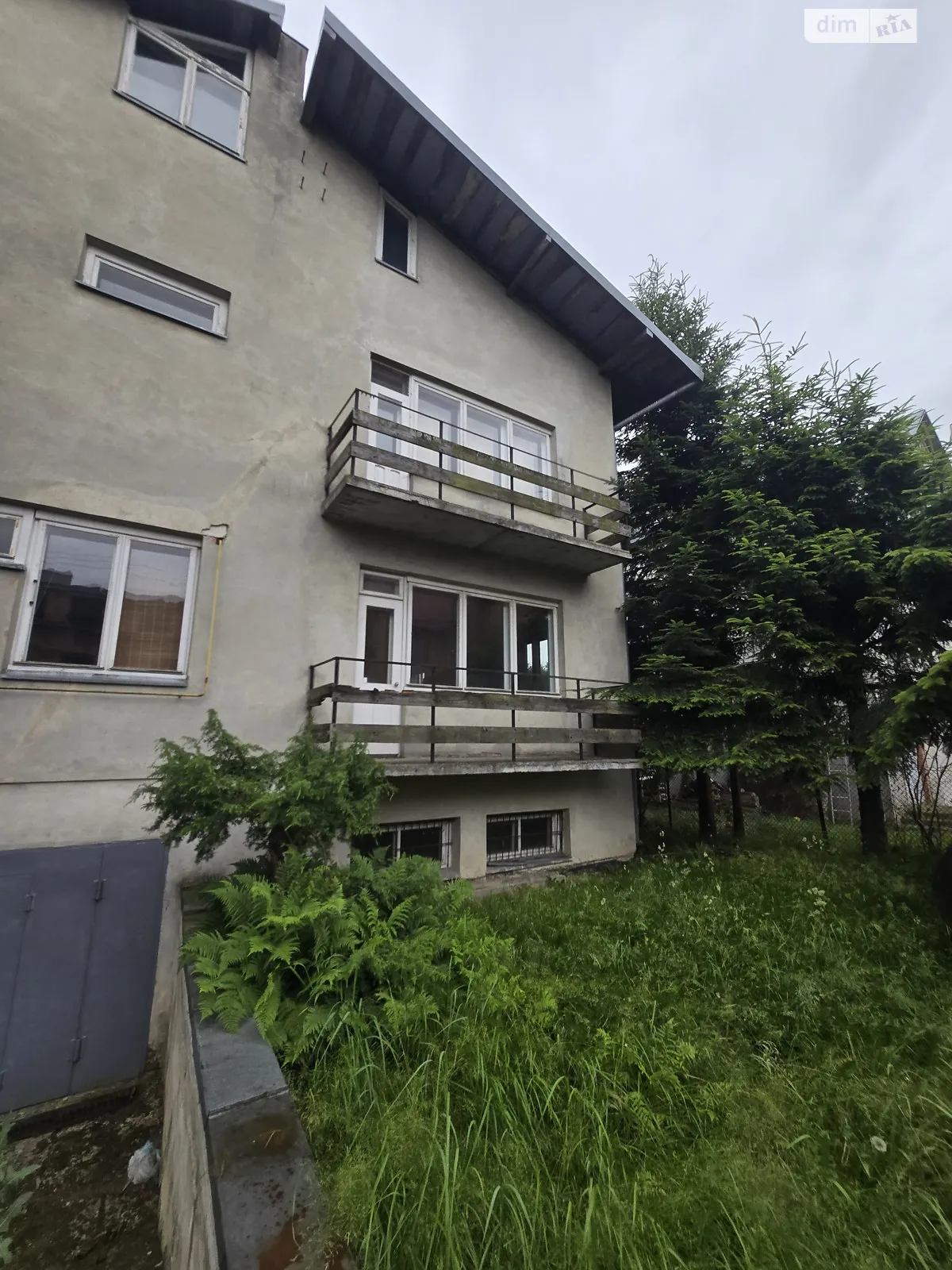 Продається будинок 2 поверховий 126.7 кв. м з подвалом, цена: 132000 $ - фото 1
