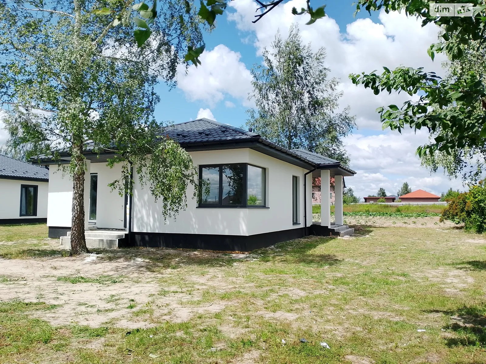 Продается одноэтажный дом 86 кв. м с беседкой, цена: 65000 $ - фото 1