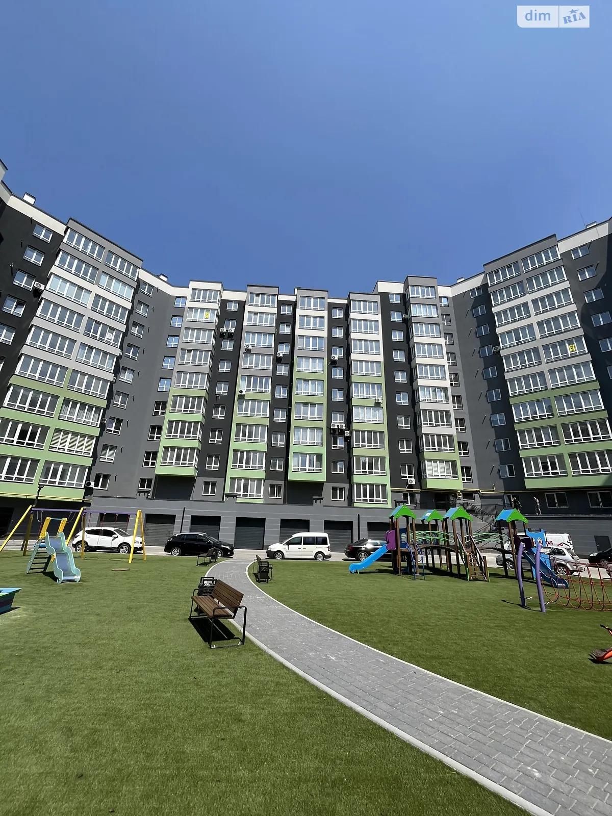 Продается 3-комнатная квартира 91 кв. м в, цена: 83200 $ - фото 1