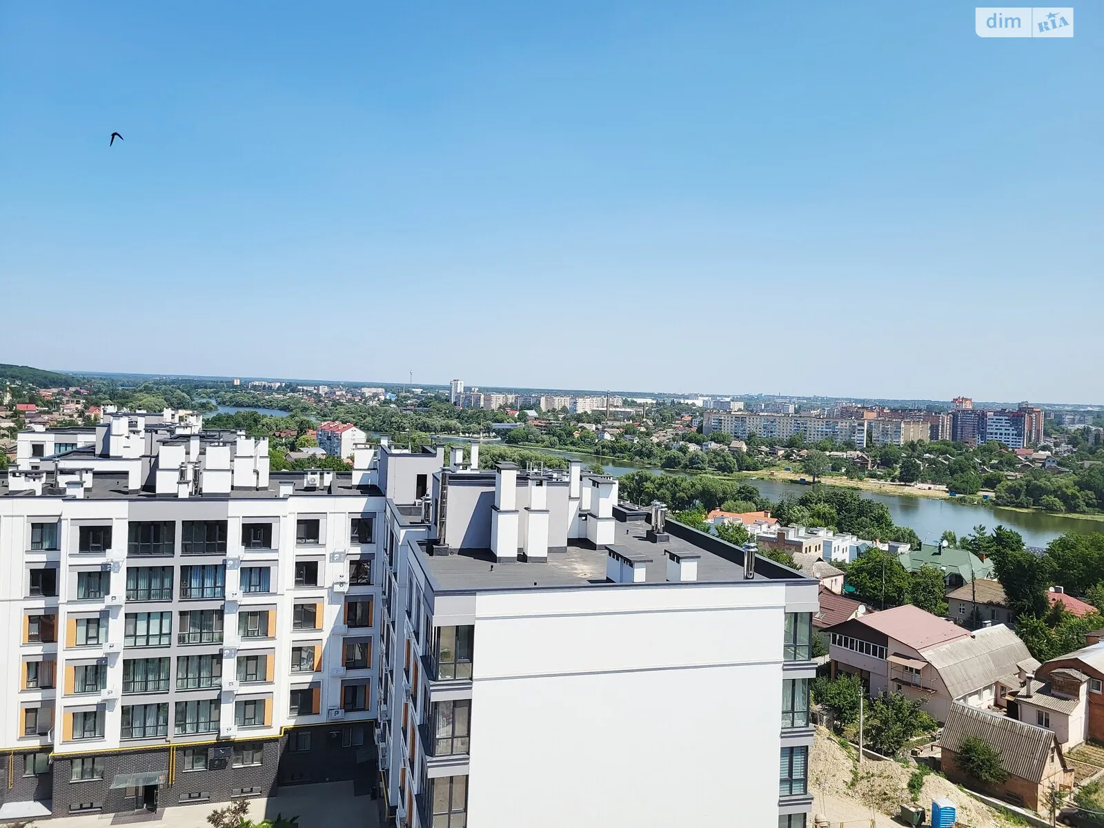 Продается 3-комнатная квартира 121 кв. м в Виннице, ул. Ивана Богуна, 27В - фото 1