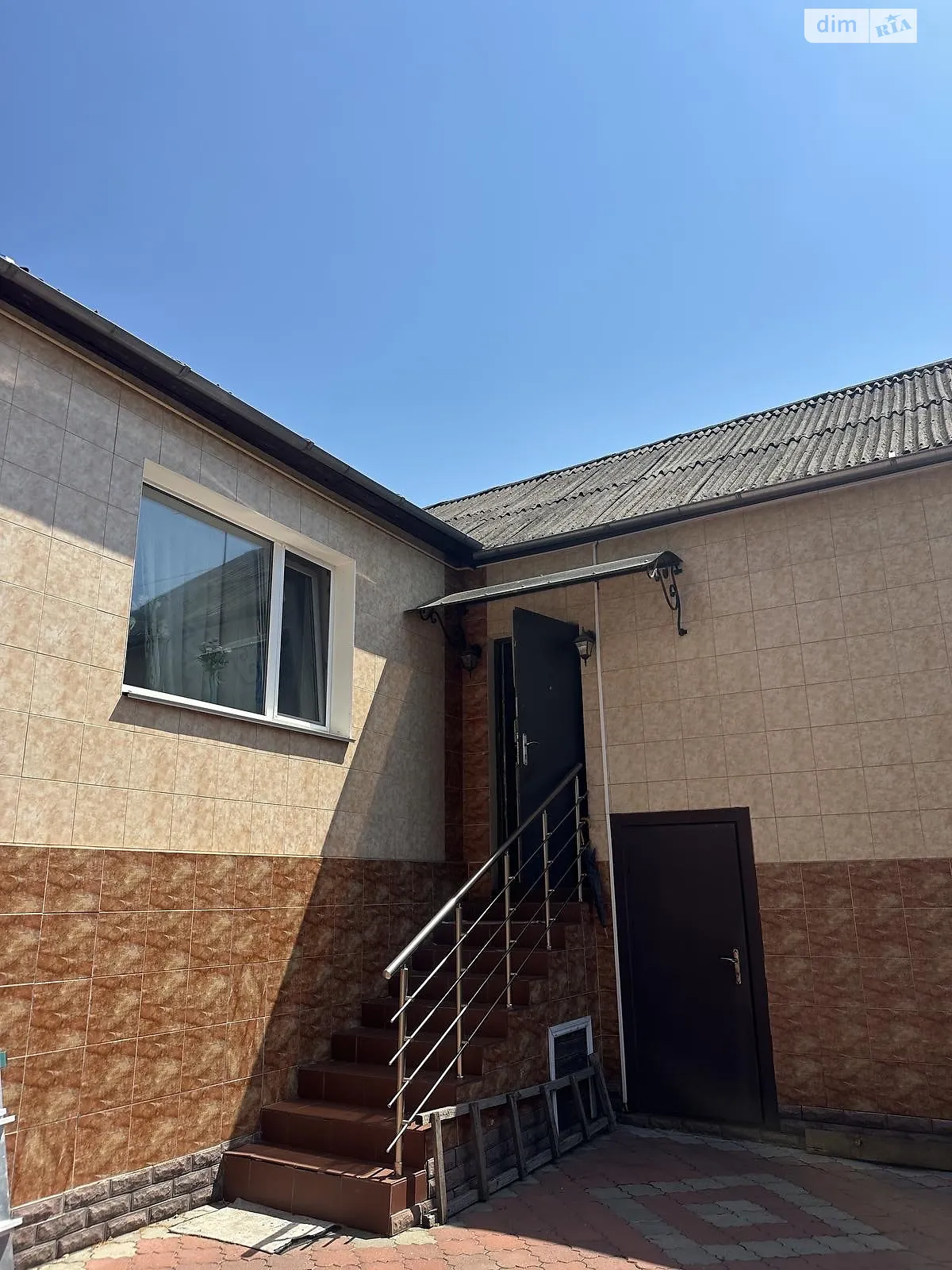 Продається частина будинку 284 кв. м з меблями, цена: 185000 $ - фото 1