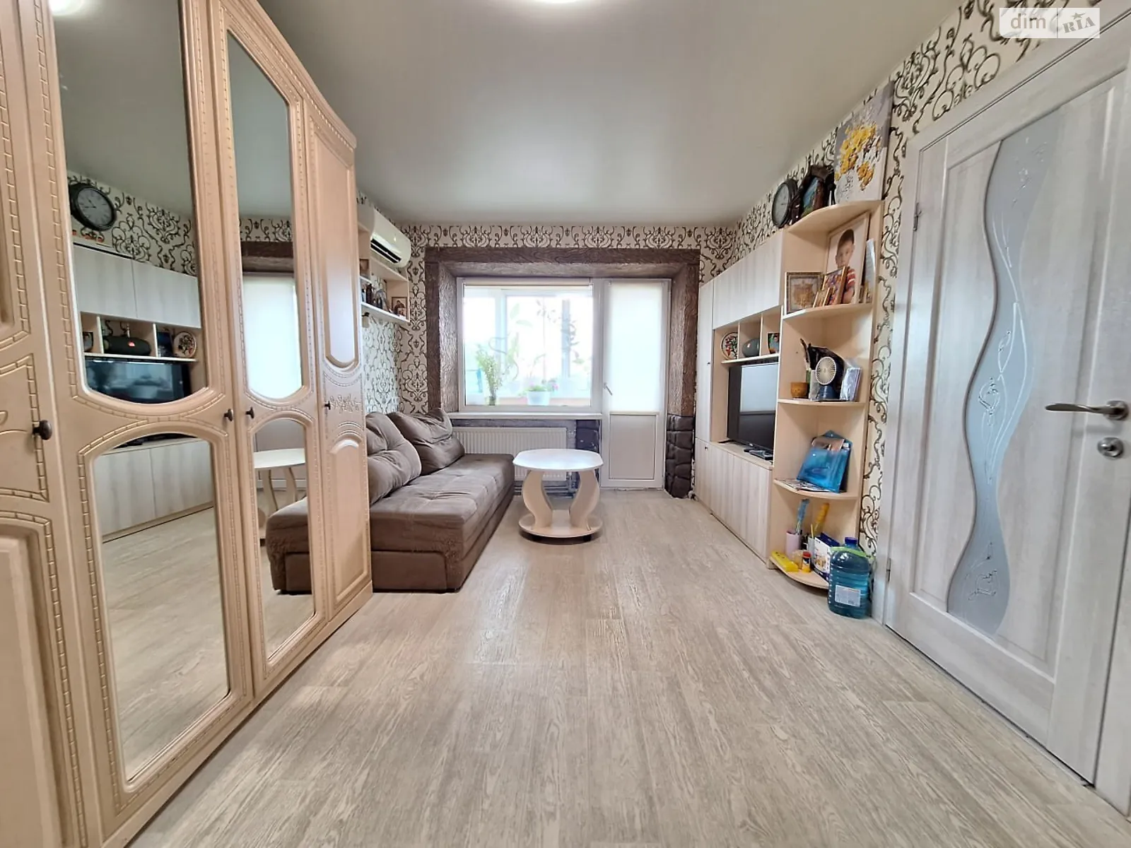 Продается 3-комнатная квартира 45 кв. м в, цена: 30000 $ - фото 1