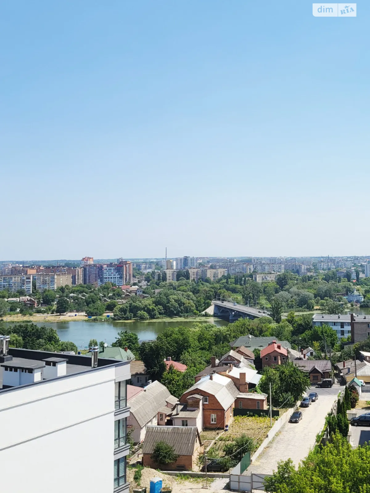 Продается 2-комнатная квартира 75.13 кв. м в Виннице, ул. Ивана Богуна, 27В - фото 1