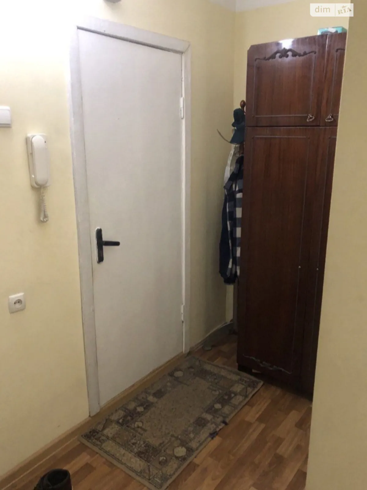 Продается 1-комнатная квартира 38.9 кв. м в Харькове, ул. Академика Богомольца, 25 - фото 1