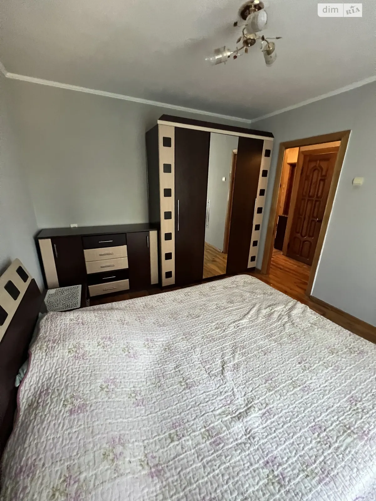 Продается 2-комнатная квартира 49 кв. м в Житомире, ул. Ивана Слёты(Бородия) - фото 1