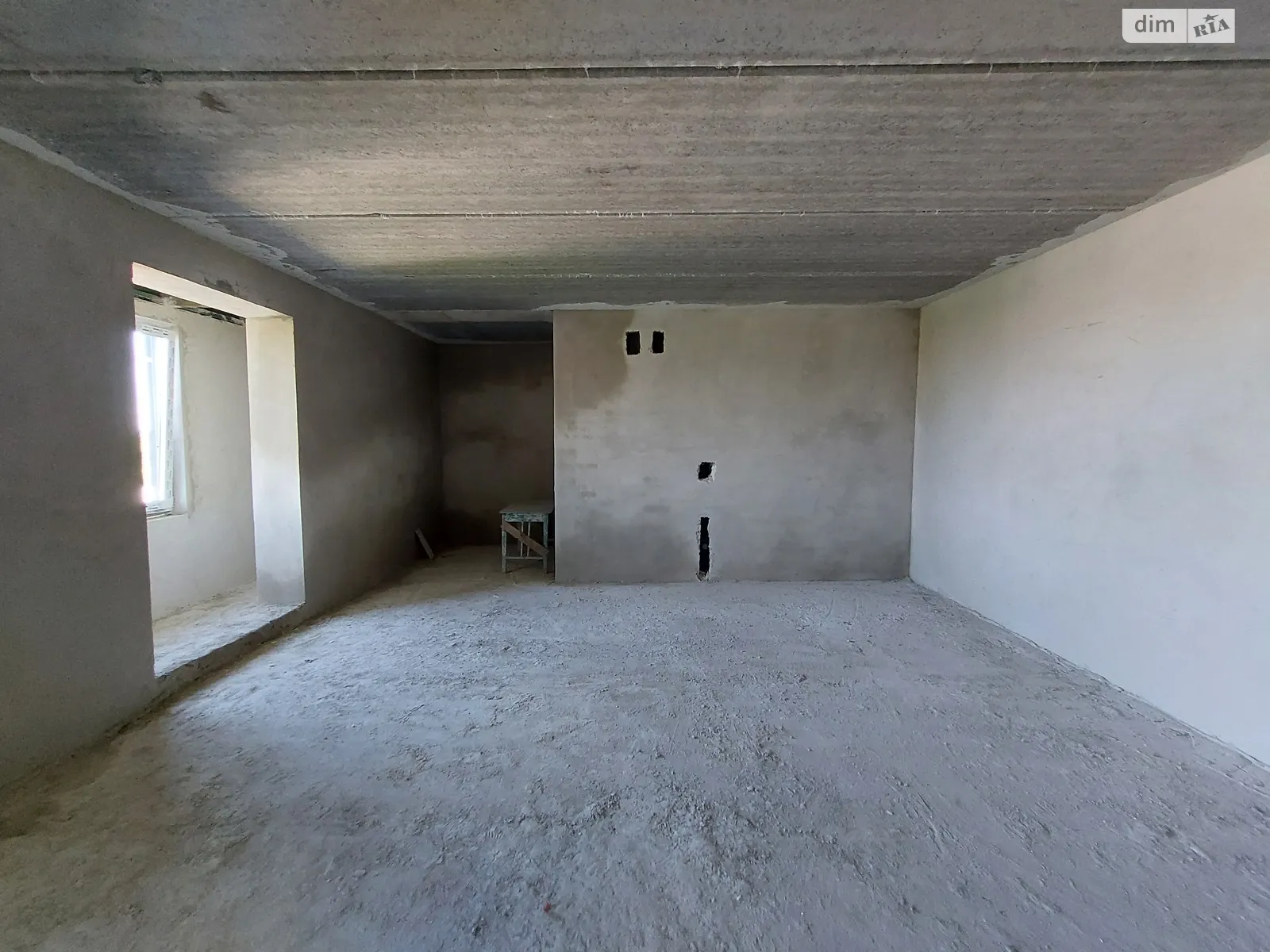 Продається 1-кімнатна квартира 56 кв. м у Петрикові, вул. Стефаника - фото 1