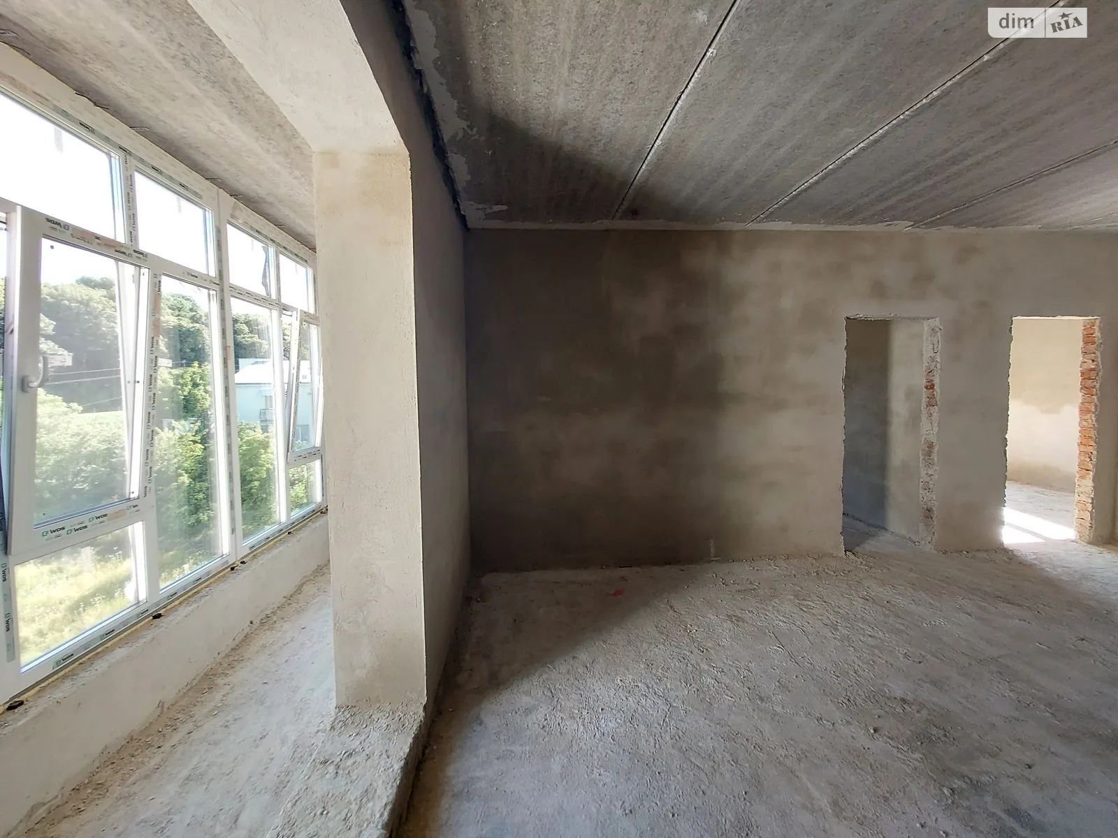 Продається 2-кімнатна квартира 71 кв. м у Петрикові, вул. Стефаника - фото 1